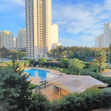 Paraiso Sol Rocha Amazing Beach Apartment Portimão Exteriér fotografie