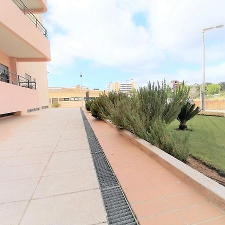 Paraiso Sol Rocha Amazing Beach Apartment Portimão Exteriér fotografie