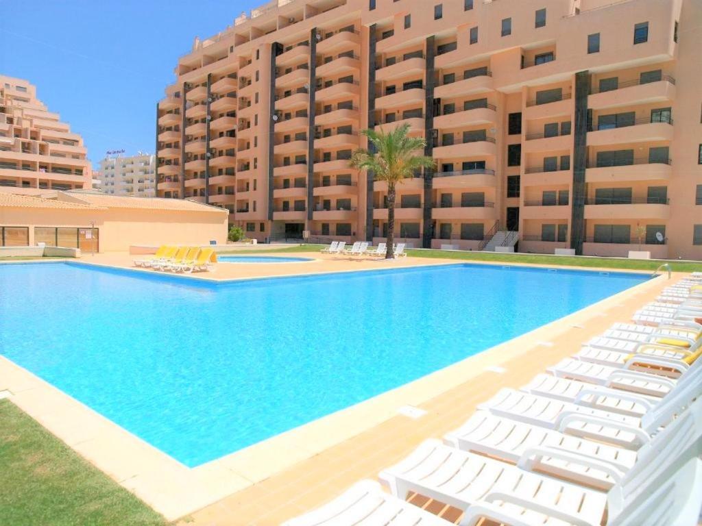 Paraiso Sol Rocha Amazing Beach Apartment Portimão Exteriér fotografie