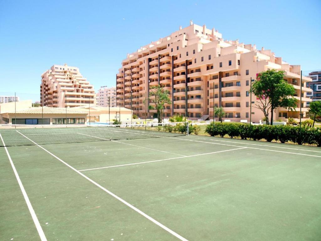Paraiso Sol Rocha Amazing Beach Apartment Portimão Exteriér fotografie