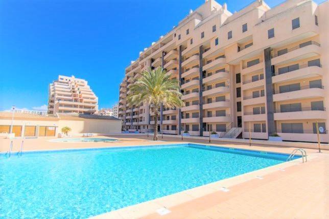 Paraiso Sol Rocha Amazing Beach Apartment Portimão Exteriér fotografie